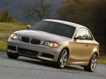 BMW 135i Coupe 2008 года (US)